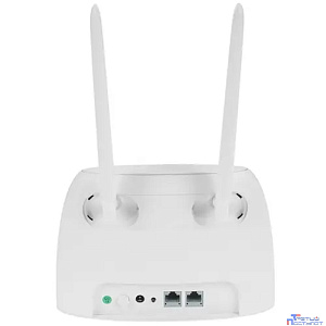 TENDA 4G07 Wi-Fi 4G+ LTE  маршрутизатор  двухдиапазонный стандарта AC1200 , 2 внешние антенны , 1-port 10/100Mbps LAN/WAN, 1-port 10/100Mbps LAN, 1-Slot 2FF SIM Card