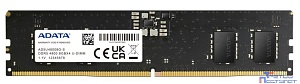 A-data DDR5 32Gb 4800MHz AD5U480032G-S RTL PC5-38400 CL40 DIMM 288-pin 1.1В single rank