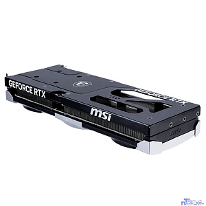 Видеокарта MSI RTX5060Ti VENTUS 3X OC 8GB GDDR7 128 bit 3xDP HDMI 3FAN RTL