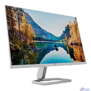 LCD HP 23.8" M24fw {IPS 1920x1080 75Hz 300cd D-sub HDMI}