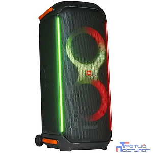 JBL PartyBox 710 черный/оранжевый 800Вт USB BT