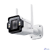 TP-Link InSight S345-4G(4mm) VIGI 4МП Уличная цилиндрическая полноцветная камера c поддержкой 4G