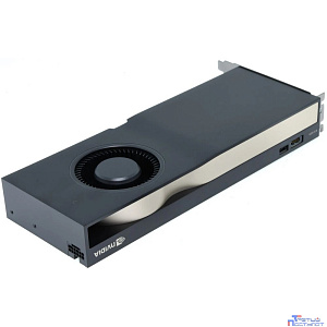 Видеокарта/ VGA NVIDIA RTX 4500 Ada Graphic Card - 24 GB GDDR6 - PCIe 4.0 x16 - 2x Slot - Bulk