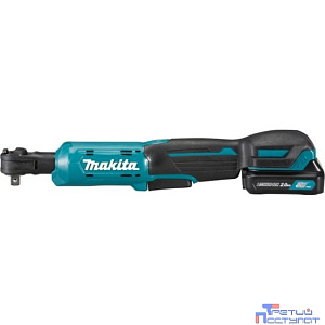Угловой гайковерт Makita WR100DZ, без АКБ,  без ЗУ
