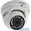 TRASSIR TR-D2S5 2.8 2MP вандалостойкая миниатюрная IP-камера. 1/2.7'' CMOS матрица