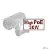 BEWARD BxxxxRZK-HP Встроенный сплиттер питания по Ethernet High PoE