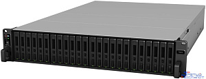 Synology FS3410 СХД 24x 2.5" SATA3 RAID modes: JBOD / 0 / 1 / 5 / 6 / 10