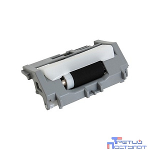 Ролик отделения (лоток 2) для HP LJ Pro M402/M403/M426/M427 (совм) (RM2-5397)