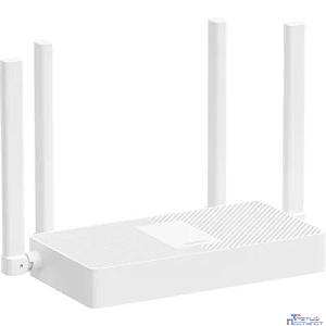 HUAWEI 53030CYC PSDN-AX30, Wi-Fi 6, AX3000, 2.4/5ГГц, 4 WAN/LAN, белый