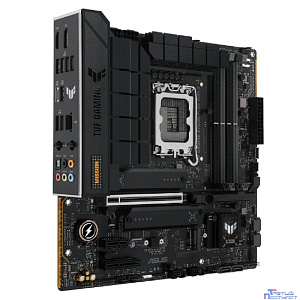 Материнская плата/ TUF GAMING B760M-PLUS WIFI II