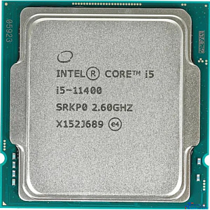 CPU Intel Core i5-11400 Rocket Lake OEM {2.6GHz, 12MB, LGA1200}