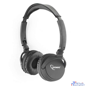 Gembird BHS-100, складная, Bluetooth v.5.0