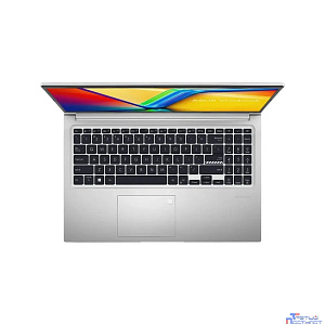 ASUS VivoBook 15 X1502VA-BQ1326 [90NB10T2-M01W90] Cool Silver 15.6"/FHD/IPS/ i5-13420H/16GB/SSD512GB/DOS}