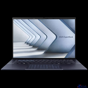 ASUS ExpertBook Premium  B9403CVAR-PP1794  [90NX05W1-M02F20] 14" { OLED WQXGA+ 5 120U/ 16GB /1TB 2280 PCIE G4 SSD /Without OS}