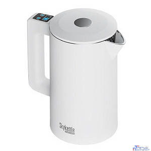Электрочайник Redmond SkyKettle KM231S белый
