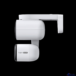 TP-Link Tapo C246D Умная уличная поворотная камера с двумя объективами