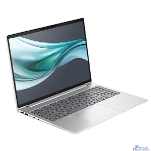 HP Elitebook 660 G11 [9C004EA] Silver  16" {WUXGA Ul7 155U/16Gb/SSD512Gb//DOS}
