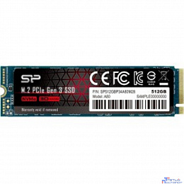 SSD Silicon Power