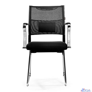 Кресло Ergolife Sit Air M4-290K - Mesh(YP99)+UMF(X1) /Km00/Wh00/K15cUMF(F1.Mc/F54) (Черный) (z509344807)