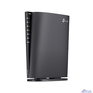 TP-Link Archer AX80(EU) Двухдиапазонный роутер Wi-Fi AX6000 с портом WAN/LAN 2,5 Гбит/с и поддержкой Mesh