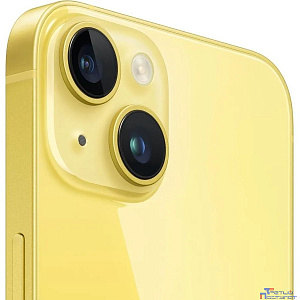 Apple iPhone 14 256GB Yellow [MR3G3CH/A] (Dual Sim Китай)