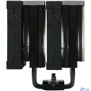 Cooler Deepcool AK620 ZERO DARK [R-AK620-BKNNMT-G-1]