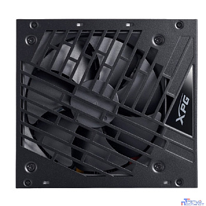 XPG CORE REACTOR II VE 750 (ATX 3.1, 750W,  Full Modular,  PWM 120mm FDB fan, Active PFC, DC to DC, Half-Bridge & LLC converter, 80+ GOLD) RET