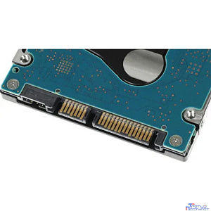 500Gb Seagate Barracuda Pro (ST500LM034) {SATA 6.0Gb/s, 7200 rpm, 128 mb, 2.5"}