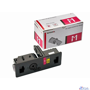 Тонер-картридж Integral TK-5380M с чипом для Kyocera  12100693