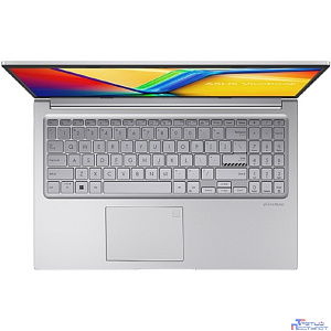 ASUS Vivobook 15 X1504ZA-BQ1414 [90NB1022-M02260] Cool Silver 15.6" {FHD i3 1215U/16Gb/512PCISSDGb/DOS}