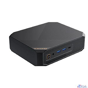 Blackview MP200/I5-12450H/16+512GB Мини ПК MP200 (Intel I5-12450H) 16+512GB, WIFIa/b/g/n/ac, Bluetooth 4.2, Win11, USB3.0 (315025)