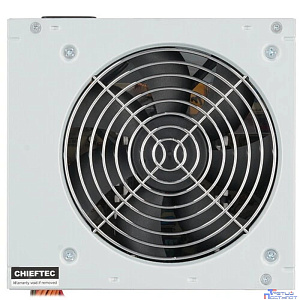 Chieftec 400W OEM (APB-400B8) ATX v.2.3, A.PFC, Fan 12cm