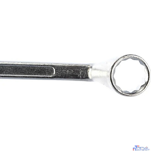 Rexant (12-5864-2) Ключ накидной коленчатый 24х27мм, цинк