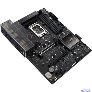 ASUS PROART B760-CREATOR D4 (Socket 1700, ATX, 4xDDR4(128GB), DP/HDMI, 1xPCIe 5.0x16/1xPCIe 4.0x16/1xPCIe 3.0, 1xLAN+1xLAN (2.5GbE), 4xSATA 6Gb/s, 3xM.2, 1xM.2 E key, 1xType-C, 4xUSB 3.2, 4xUSB 2.0)