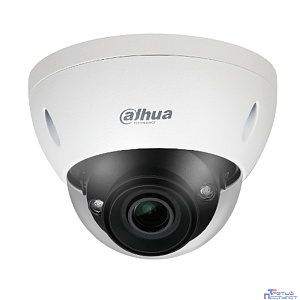 DAHUA DH-IPC-HDBW5241EP-ZE-S3 Уличная купольная IP-видеокамера ACUPICK 2Мп, 1/2.8” CMOS, моторизованный объектив 2.7~13.5мм, видеоаналитика, микрофон, ИК 40м, IP67, IK10, ePoE, металл