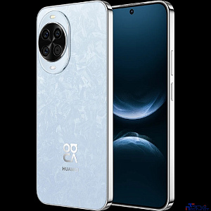 Huawei Nova 14 12GB/512GB Blue [51098LBD]