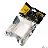 Cablexpert зарядное устройство 20Вт GaN, 3А, QC4.0/PD, 1xType-C, белый, (MP3A-PC-59)
