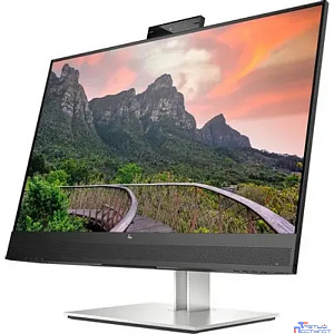LCD HP 27" E27m G4 {IPS 2560x1440 75Hz 5ms 300cd HDMI1.4 DisplayPort1.2 DisplayPort(out) 4xUSB3.1 USB-C(65W) RJ45 2x5W WebCam HAS Pivot VESA} [40z29as]