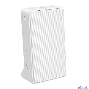 Mercusys MB130-4G Двухдиапазонный роутер Wi-Fi AC1200 с поддержкой 4G LTE
