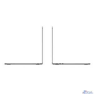 Apple MacBook Air 13-inch Mid 2022 [MRXP3LL/A] (КЛАВ.РУС.ГРАВ.) Space Grey 13.6" Liquid Retina {(2560x1600) M3 8C CPU 10C GPU/8GB/512GB SSD}