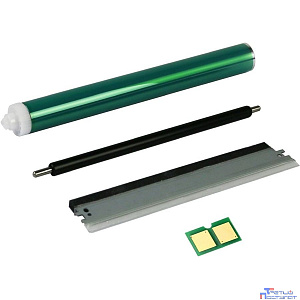 Комплект восстановления Cet CET5280N (GPR-54, NPG-68, C-EXV50-Kit) для Canon iR1435/1435i 30000стр.