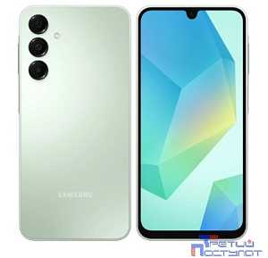 Samsung Galaxy A16 SM-A165F 4/128Gb мятный (SM-A165FLGDCAU)