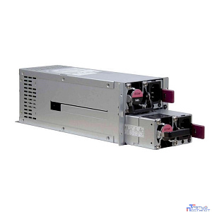 Procase GR21200 Блок питания с резервированием GR21200 БП 1200W+1200W ATX,2U 300*101*84mm,PFC