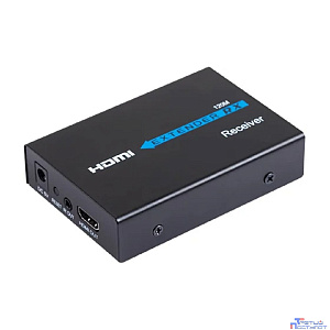 Rexant (17-6971-1) HDMI-удлинитель (делитель) по витой паре RJ-45(8P8C) до 150м (1080p 60 fps)