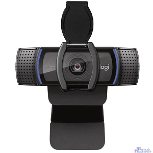 960-001360/960-001086 Logitech Webcam C920e