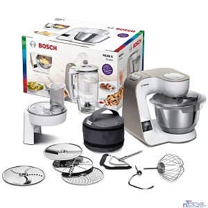 BOSCH MUM5XW20 Кухонный комбайн