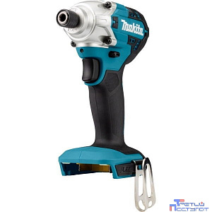 Шуруповерт Makita DTD156Z аккум. патрон:шестигр.1/4"