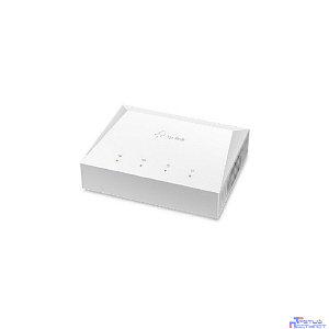 TP-Link XZ000-G7(UN_UPC) 1-портовый гигабитный терминал XPON (Тип полировки UPC)