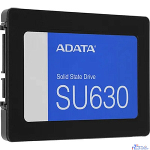 A-DATA SSD 480GB SU630 ASU630SS-480GQ-R {SATA3.0}