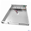 Exegate EX288495RUS Серверный корпус ExeGate Pro 1U650-04 <RM 19", высота 1U, глубина 650, БП 1U-700ADS, USB>